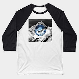 Lost mountain Baseball T-Shirt